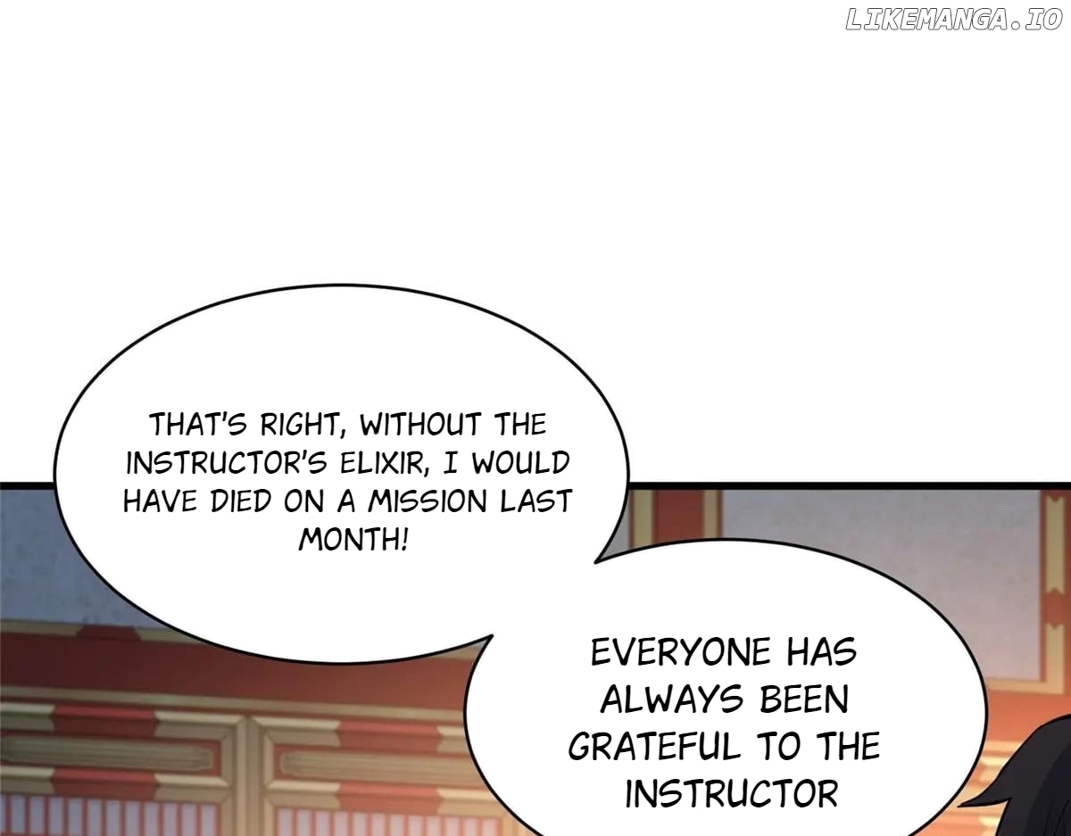 Divine Urban God Chapter 274 - page 57